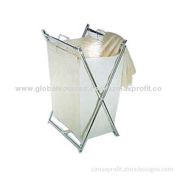 Clothes receive bag